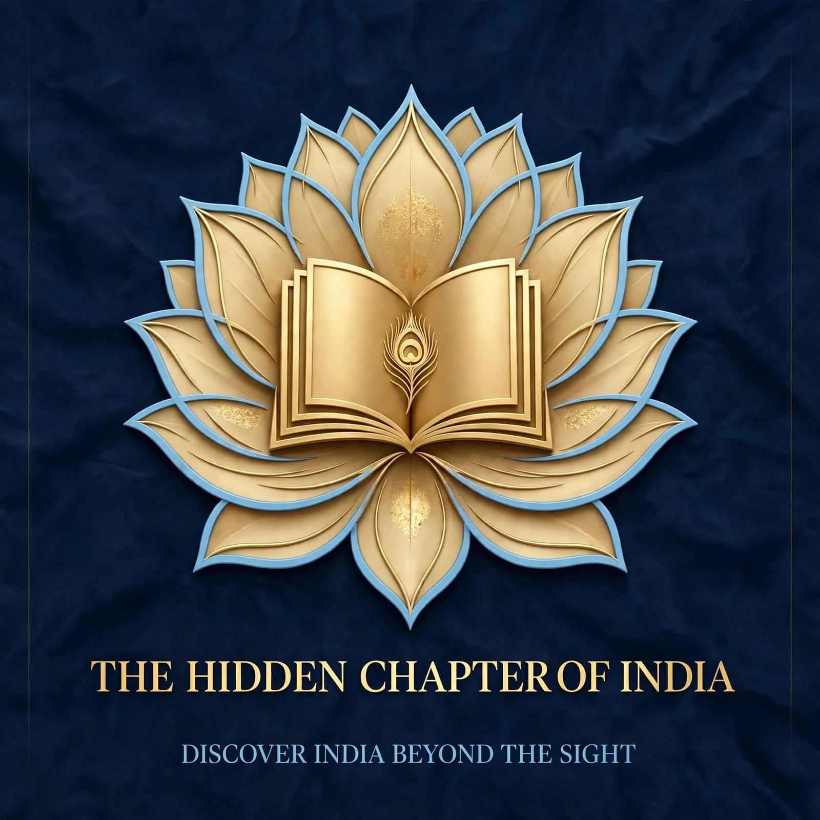 The Hidden Chapter Of India